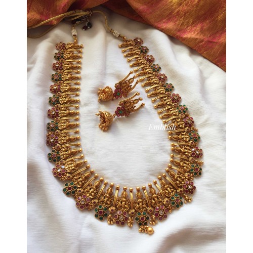 Temple Jewellery | Emblish